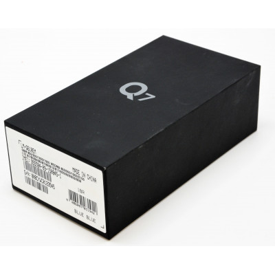 LG Q7 LM-Q610EM AZUL NUEVO