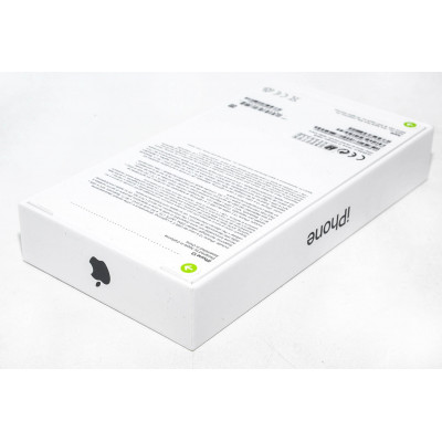 IPHONE 13 128GB AZUL PRECINTADO