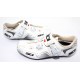 ZAPATILLAS CICLISMO SIDI CARBON BLANCAS