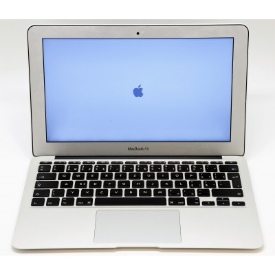 MacBook Air 13 A1370 I5 a 1,6 GHz/4GB/128GB SSD