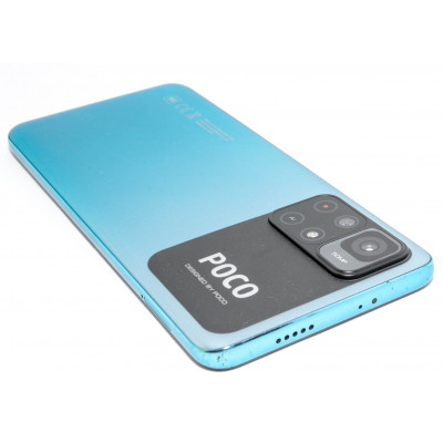 XIAOMI POCO M4 PRO 5G 64GB AZUL