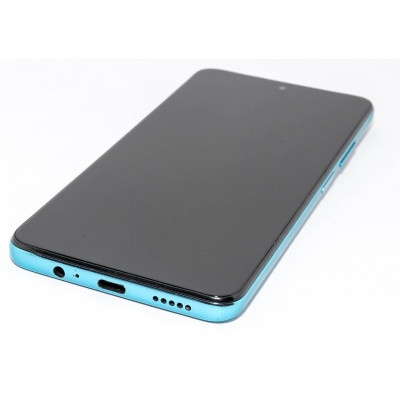 XIAOMI POCO M4 PRO 5G 64GB AZUL