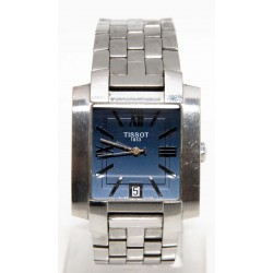 RELOJ TISSOT L860 CON GRABADO