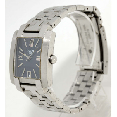 RELOJ TISSOT L860 CON GRABADO