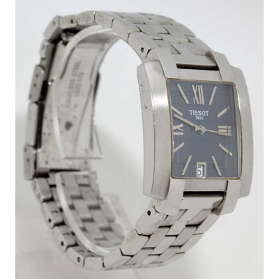 RELOJ TISSOT L860 CON GRABADO