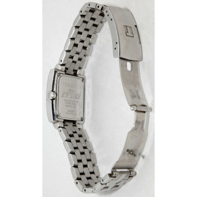 RELOJ TISSOT L860 CON GRABADO