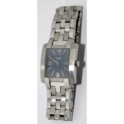 RELOJ TISSOT L860 CON GRABADO