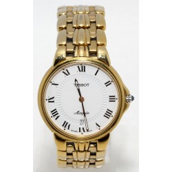 RELOJ TISSOT MARQUISE