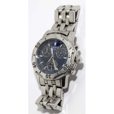 RELOJ TISSOT T362/462K