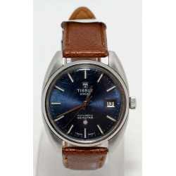 RELOJ AUTOMATICO TISSOT SEASTAR