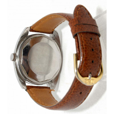 RELOJ AUTOMATICO TISSOT SEASTAR