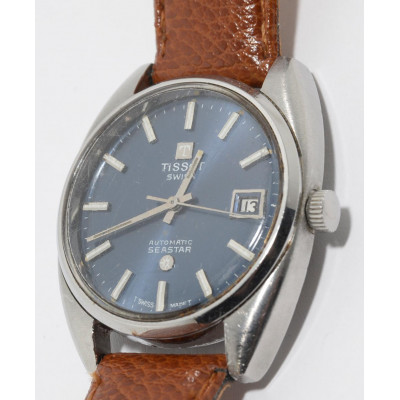 RELOJ AUTOMATICO TISSOT SEASTAR