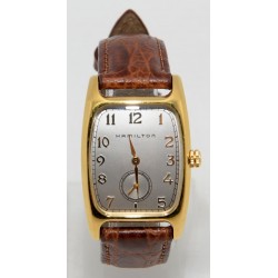 RELOJ HAMILTON 073130