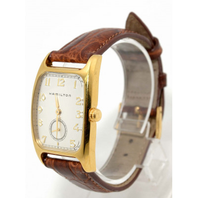 RELOJ HAMILTON 073130