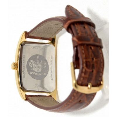 RELOJ HAMILTON 073130