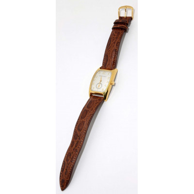 RELOJ HAMILTON 073130