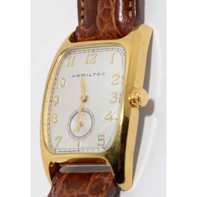 RELOJ HAMILTON 073130