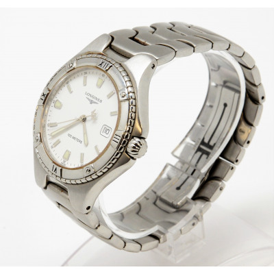 RELOJ LONGINES FLAGSHIP QUARTZ 7091 33MM