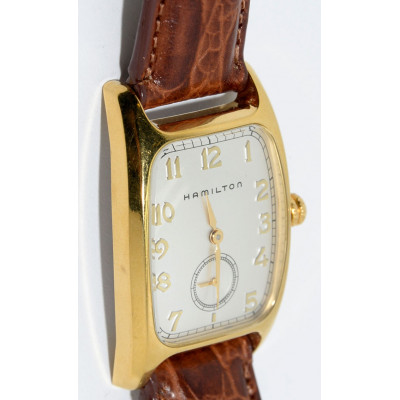 RELOJ HAMILTON 073130