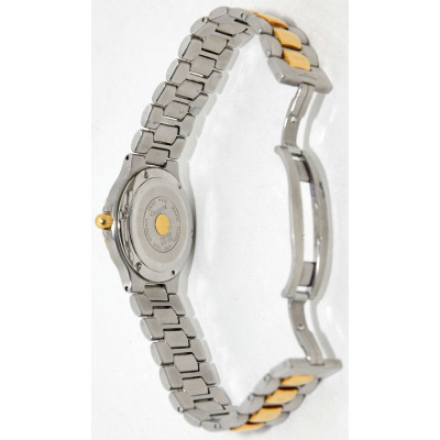 RELOJ LONGINES QUARTZ CONQUEST