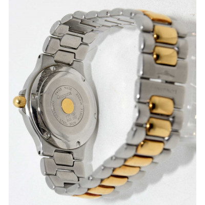 RELOJ LONGINES QUARTZ CONQUEST