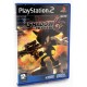 VIDEOJUEGO PS2 SHADOW THE HEDGEHOG
