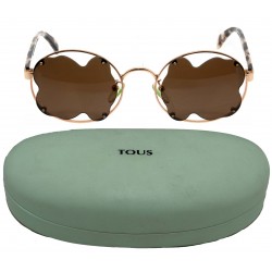 GAFAS DE SOL TOUS STO355