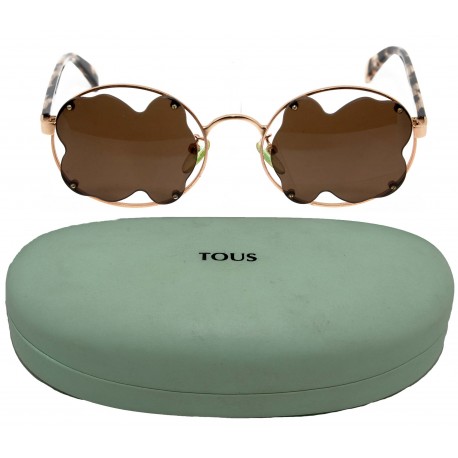 GAFAS DE SOL TOUS STO355