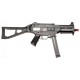RIFLE AIRSOFT AEG G&G UMG