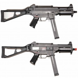 RIFLE AIRSOFT AEG G&G UMG