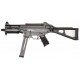 RIFLE AIRSOFT AEG G&G UMG