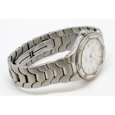 RELOJ LONGINES FLAGSHIP QUARTZ 7091 33MM