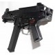 RIFLE AIRSOFT AEG G&G UMG
