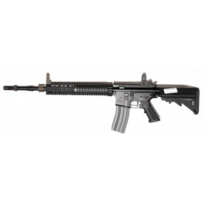 RIFLE AIRSOFT AEG G&G GC12 SPR