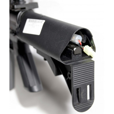 RIFLE AIRSOFT AEG G&G GC12 SPR