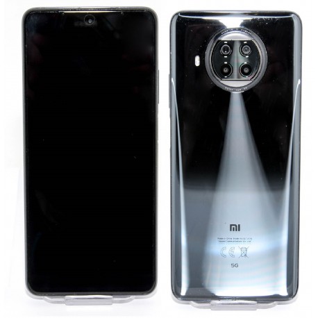 XIAOMI MI 10T LITE 128GB NEGRO