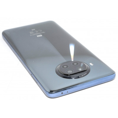 XIAOMI MI 10T LITE 128GB NEGRO