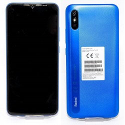XIAOMI REDMI 9AT 32GB AZUL