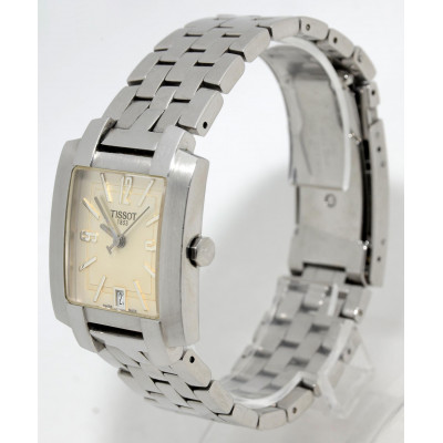 RELOJ TISSOT L860/980