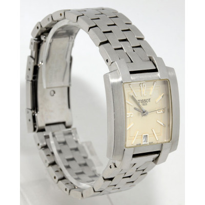 RELOJ TISSOT L860/980