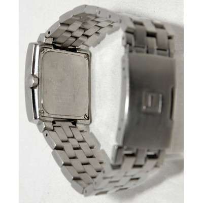 RELOJ TISSOT L860/980