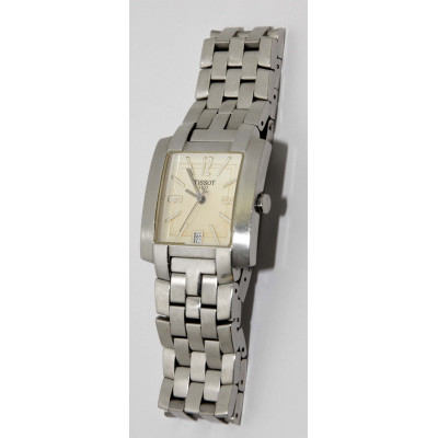 RELOJ TISSOT L860/980