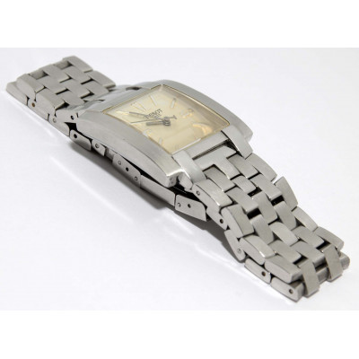 RELOJ TISSOT L860/980