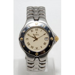 RELOJ EBEL SPORTWAVE