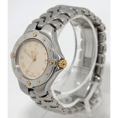 RELOJ EBEL SPORTWAVE