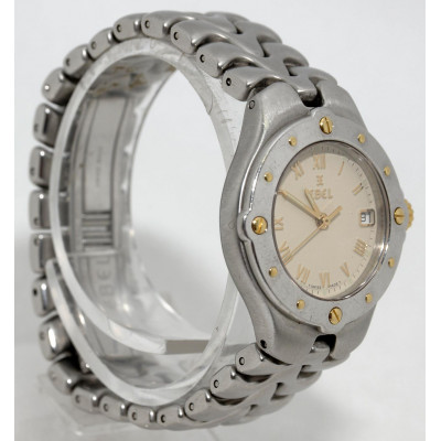 RELOJ EBEL SPORTWAVE