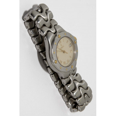 RELOJ EBEL SPORTWAVE