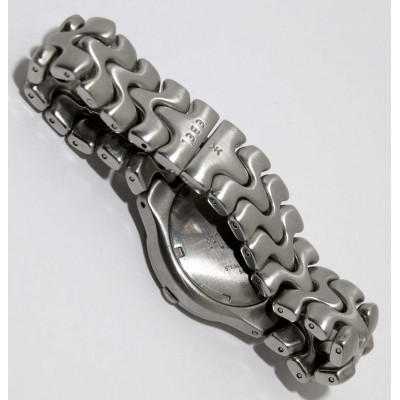 RELOJ EBEL SPORTWAVE