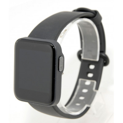 SMARTWATCH XIAOMI MI WATCH LITE NEGRO