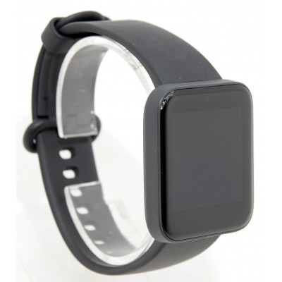 SMARTWATCH XIAOMI MI WATCH LITE NEGRO